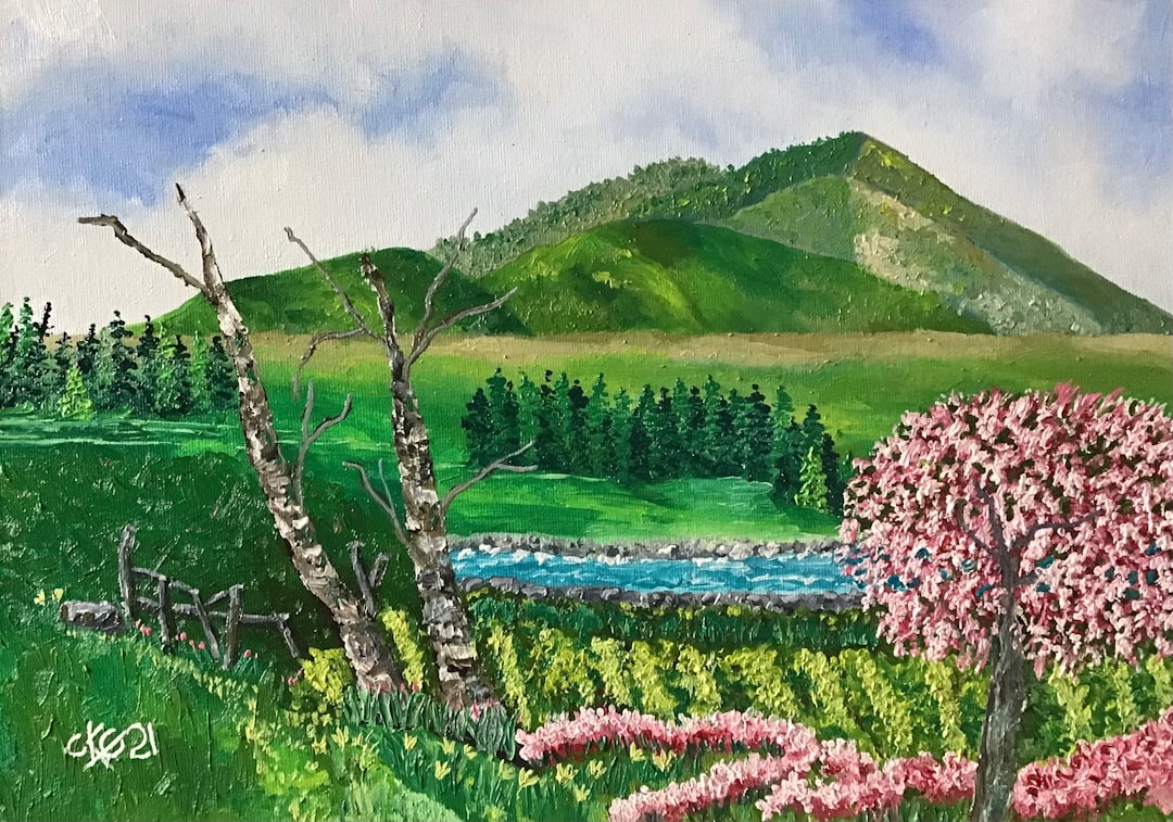 Revolutionizing Art: The Power of Canvas