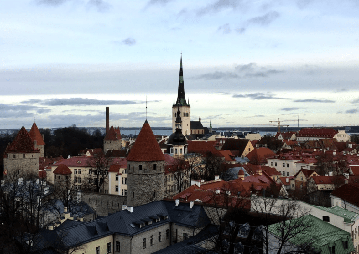 A Complete Guide to Exploring Tallinn’s Medieval Old Town on Foot